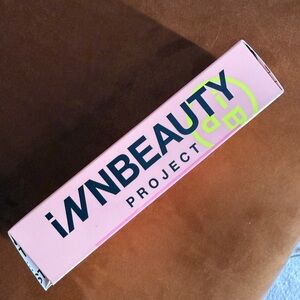 iNNBEAUTY Project / Slushy Serum Moisturizer Crush Infused with Bakuchiol / NEW